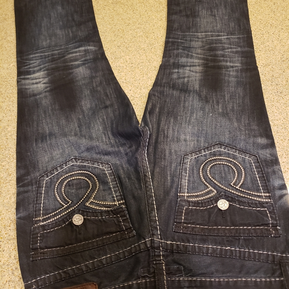 Big Star Jeans
